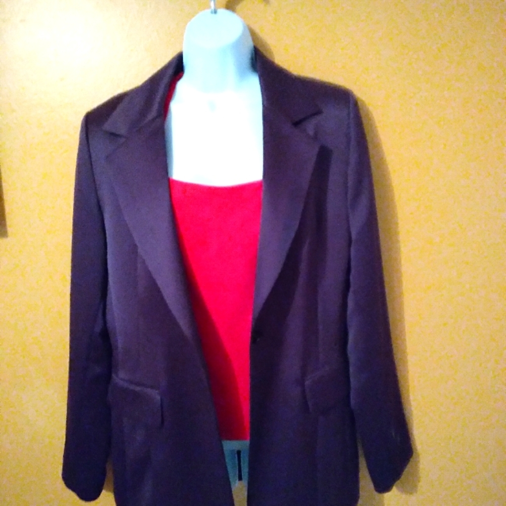 Suit Jacket